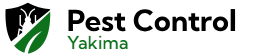 Yakima Pest Control Company Logo