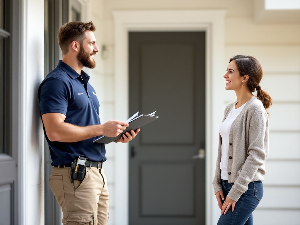 Pest Control in Yakima, WA